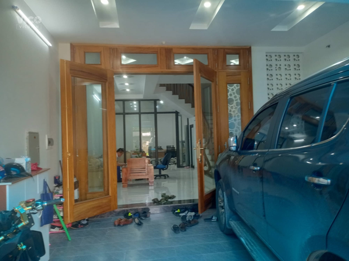 Cần vốn kinh doanh Bán Biệt Thự Liền Kề KĐT Tân Tây Đô 85m 4T Ô tô, Kinh doanh 7,x tỷ