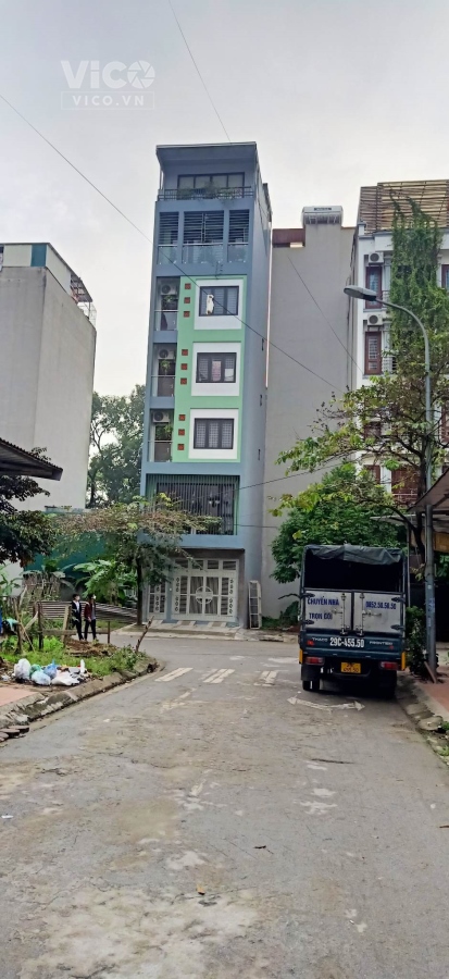 4 tỷ 5 50 m2,MT Rộng PLLK Vỉa hè Kinh Doanh Khu A Yên Nghĩa,