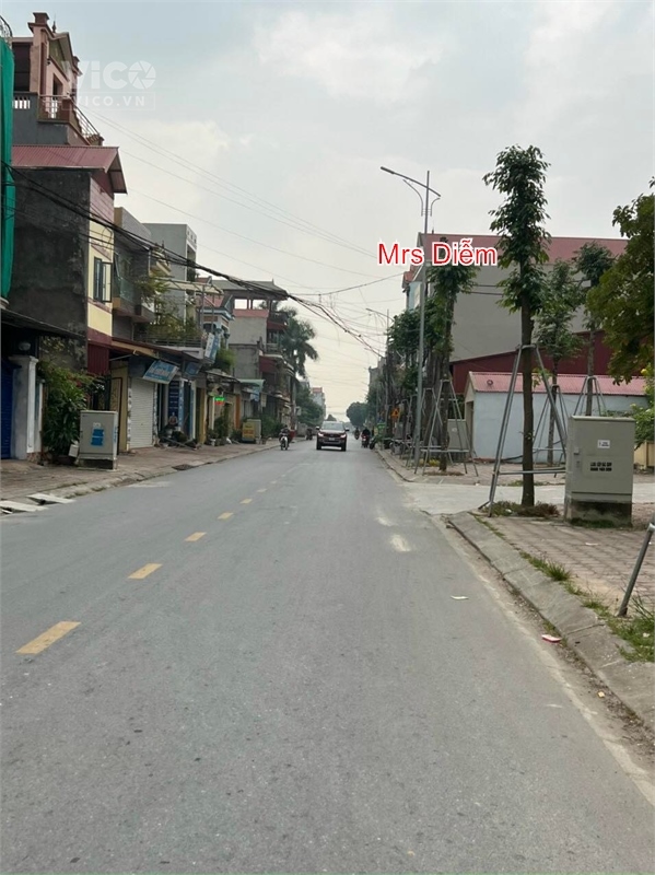 Chỉ 25 triệu một mét, chính chủ gửi bán 60m đất ngõ ô tô tại Đình Trung, Xuân Nộn,