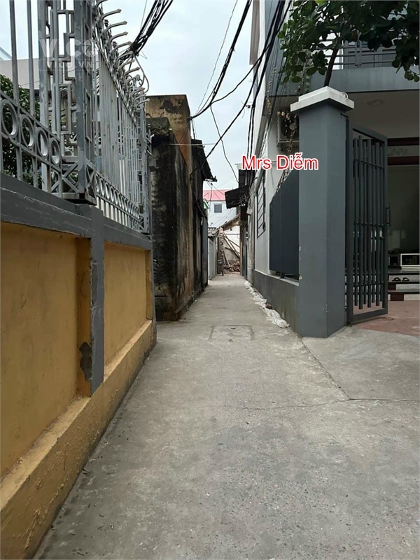 Nhanh tay, chỉ 980 triệu có ngay lô đất 80m đẹp đang ra sổ Khu 6 Thụy Lôi, Thụy Lâm, Đông