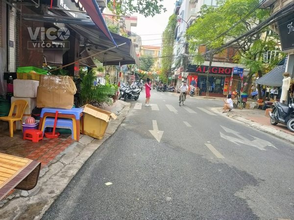 BIỆT THỰ SANG TRỌNG 150m chỉ 19 tỷ VỈA HÈ Ô TÔ TRÁNH KINH DOANH H