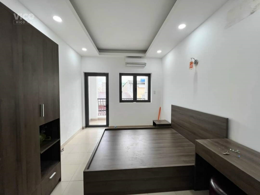 Bàn nhà Quận 7, HXH Cư xá ngân hàng nhỉnh 10 tỷ