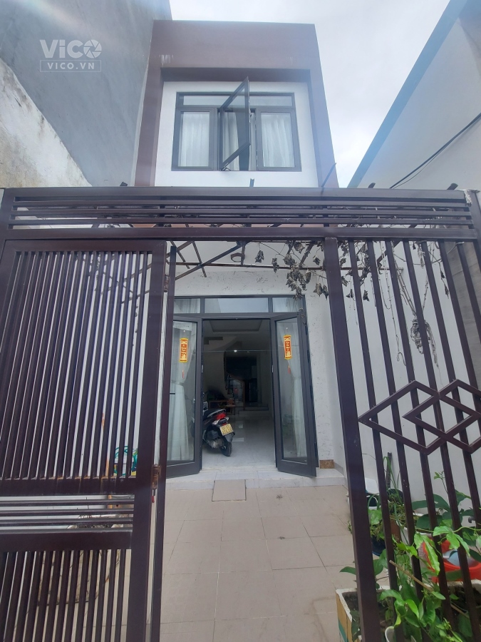 Bán nhà Hải Châu Tiêu la Trung Tâm tiện ích