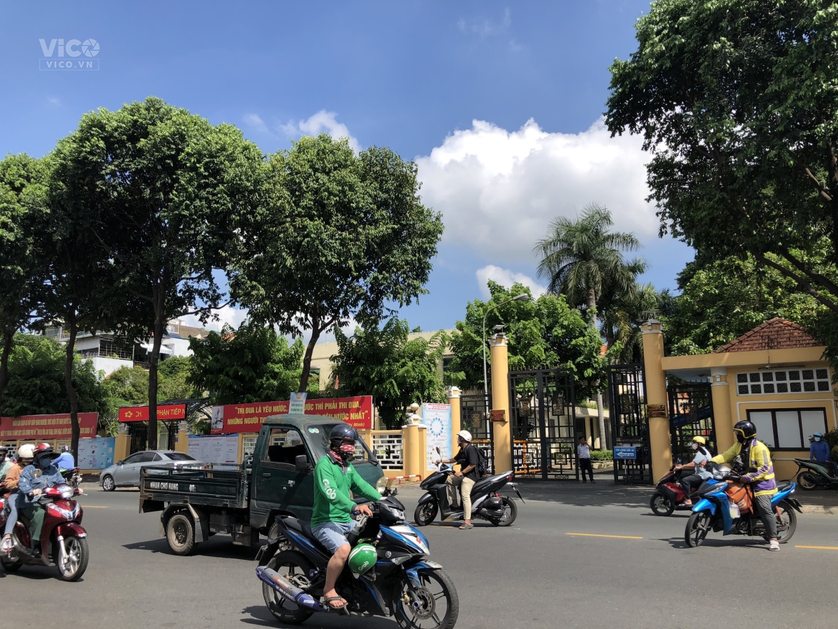 Bán Nhà Quang Trung Gò Vấp 5m x 13m Góc 2 Mặt Đường Giá 4 tỷ 9 Vô Ở Ngay