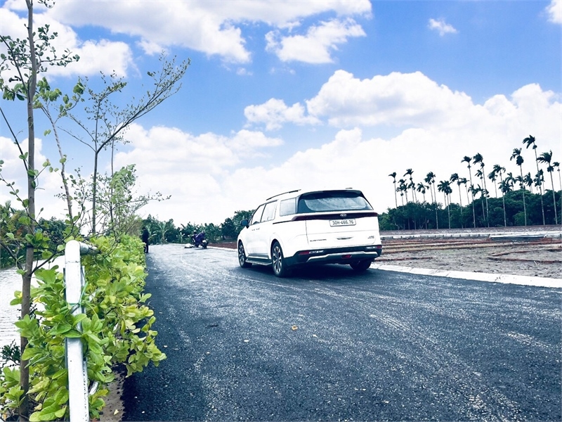 Bán gấp lô đất sát ngay chợ thái, Mỹ DứcAn Lão giá chỉ 689tr