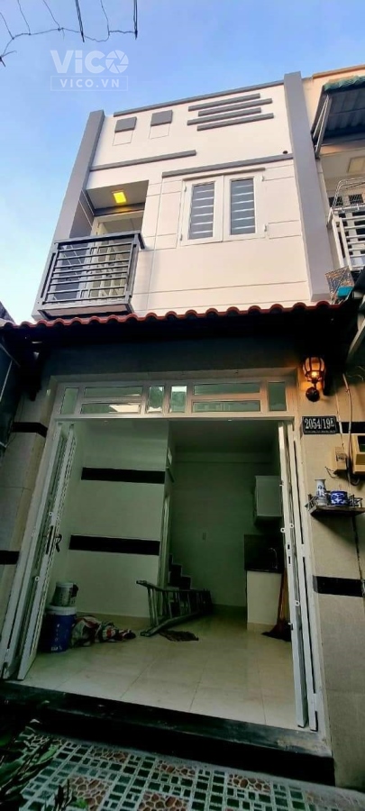 BÁN NHÀ ĐẸP 2054 LÊ VĂN LƯƠNG, NHƠN ĐỨC NHÀ BÈ. GIÁ NHỈNH 1 TỶ