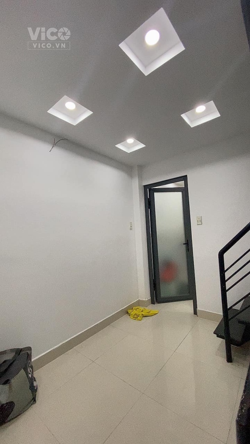 BÁN NHÀ ÂU CƠ, 21m2, P9, TÂN BÌNH, 4PN, 2WC, 4 TẦNG, HƠN 3 TỶ
