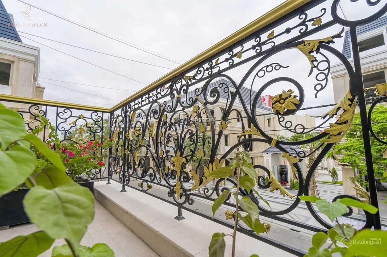 Hải Châu! Bán gấp siêu phẩm Shophouse phố đi bộ Pháp. 120m2 x 5 Tầng. 50tr/th. Chỉ 16,3 tỷ