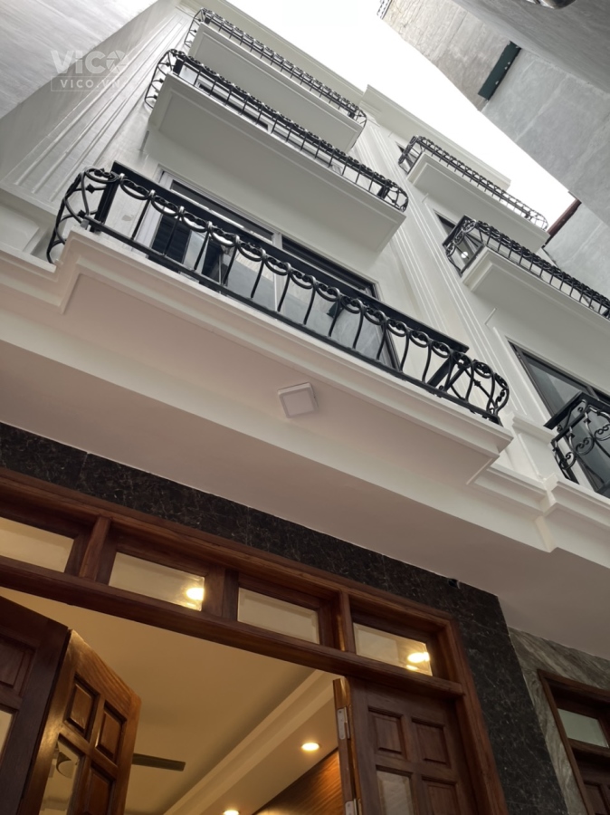 (ĐẸP) Bán nhà HXH Thống Nhất, NHƯ MỚI, 5T, 75m2 chỉ 6 tỷ, 0967229394