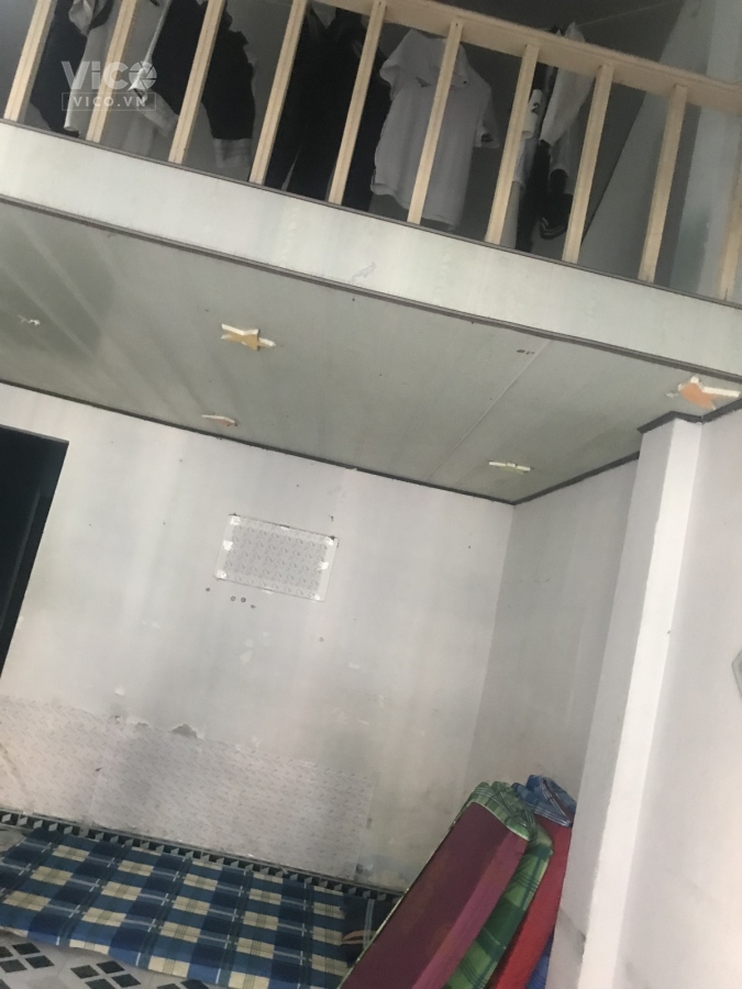 Bán đất tặng nhà Huỳnh Thúc Kháng