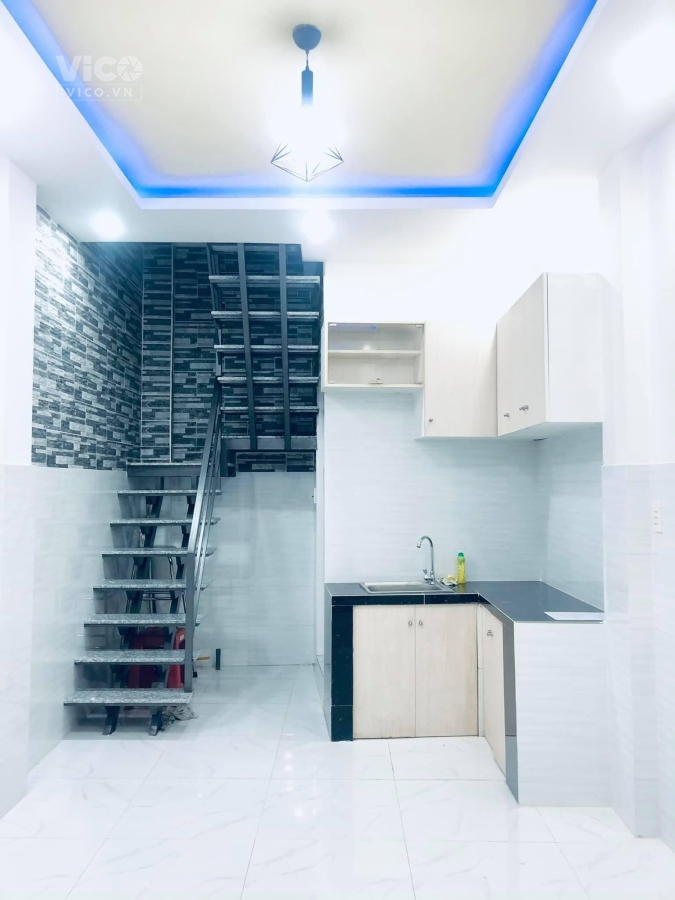 BÁN NHÀ NGAY PHAN ĐĂNG LƯU, PHÚ NHUẬN, 2 TẦNG, CHO GIA ĐÌNH Ở, NHỈNH 2 TỶ