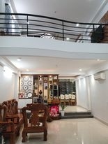 BÁN NHÀ QUẬN TÂN PHÚ ĐƯỜNG VƯỜN LÀI HẺM XE TẢI 75M2 DƯỚI 7 TỶ