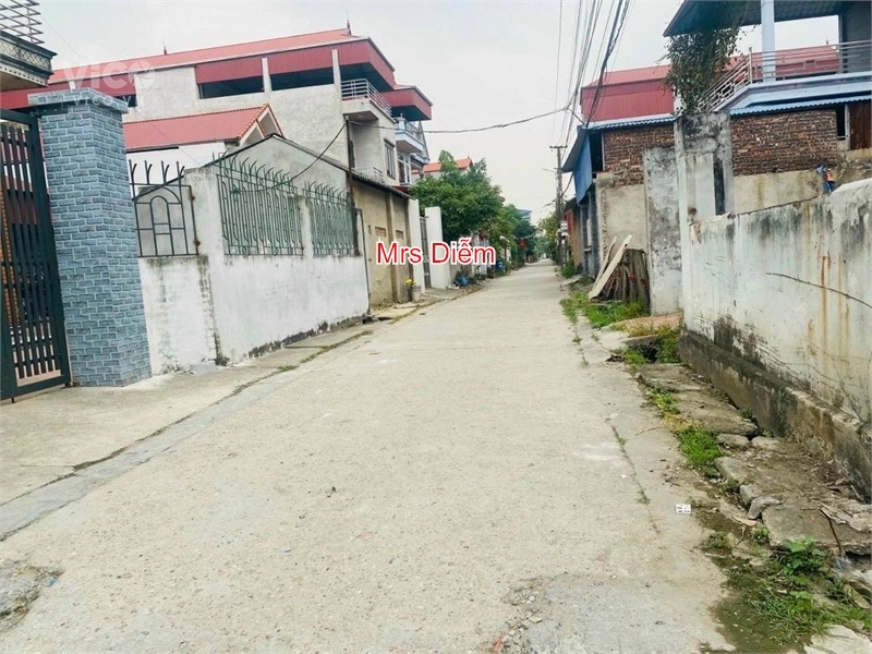 Nhỉnh 30 triệu, chính chủ gửi bán 86.2m đất trục chính kinh doanh Đường Yên, Xuân Nộn,