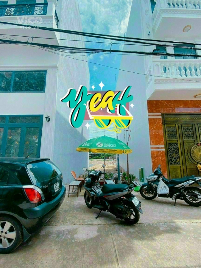 ĐẤT RẺ NHẤT BÌNH TÂN 48m2 Chỉ 2 tỷ350