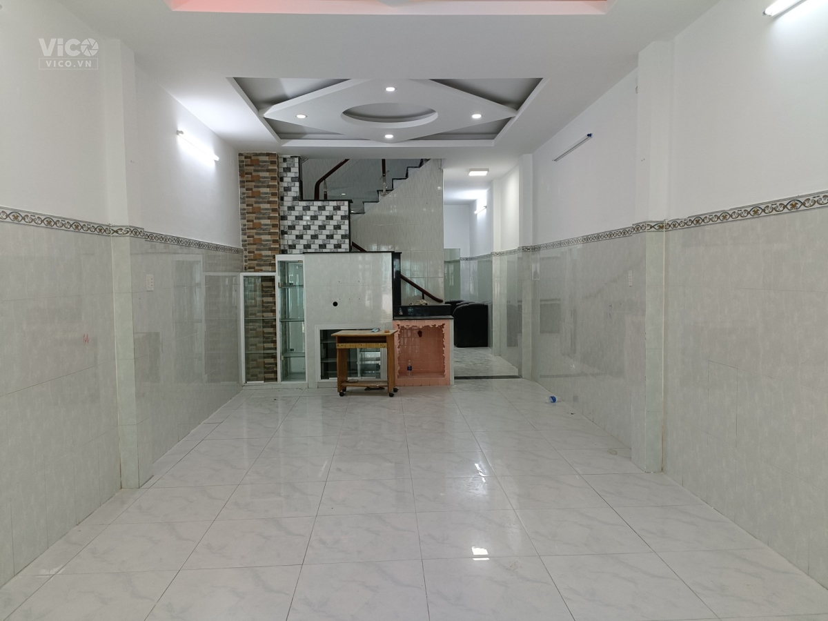 Bán Nhà Hxh 132m2 1074Tỉnh Lộ 10 Bình Tân 5.2 tỷ