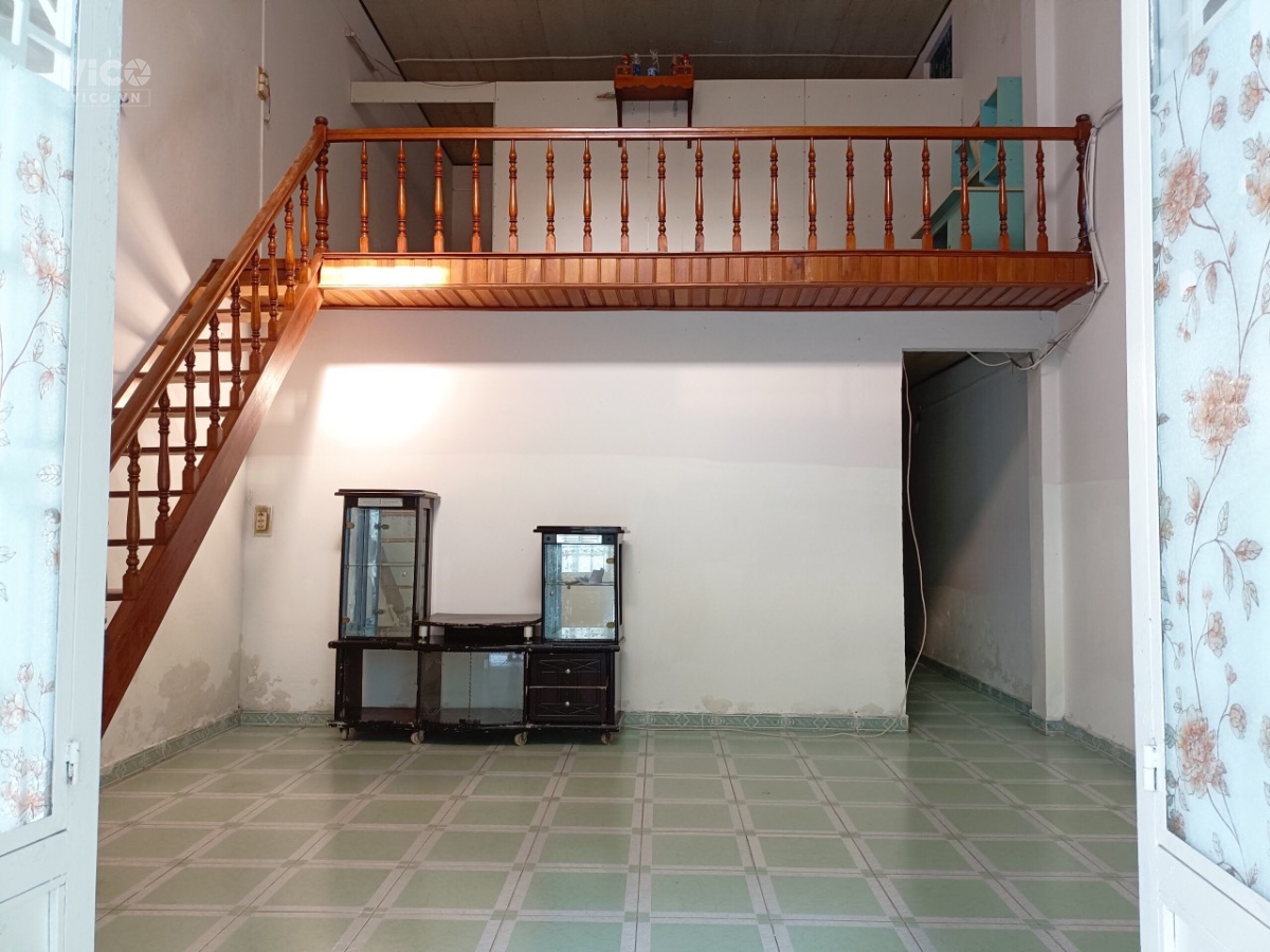 Cho thuê nhà nguyên căn Sơn Trà An thượng