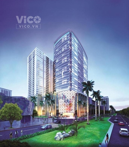 Chính chủ cần bán căn hộ 1PN Vinhomes 56 Nguyễn Chí Thanh,53m2,full nội thất đẹp,