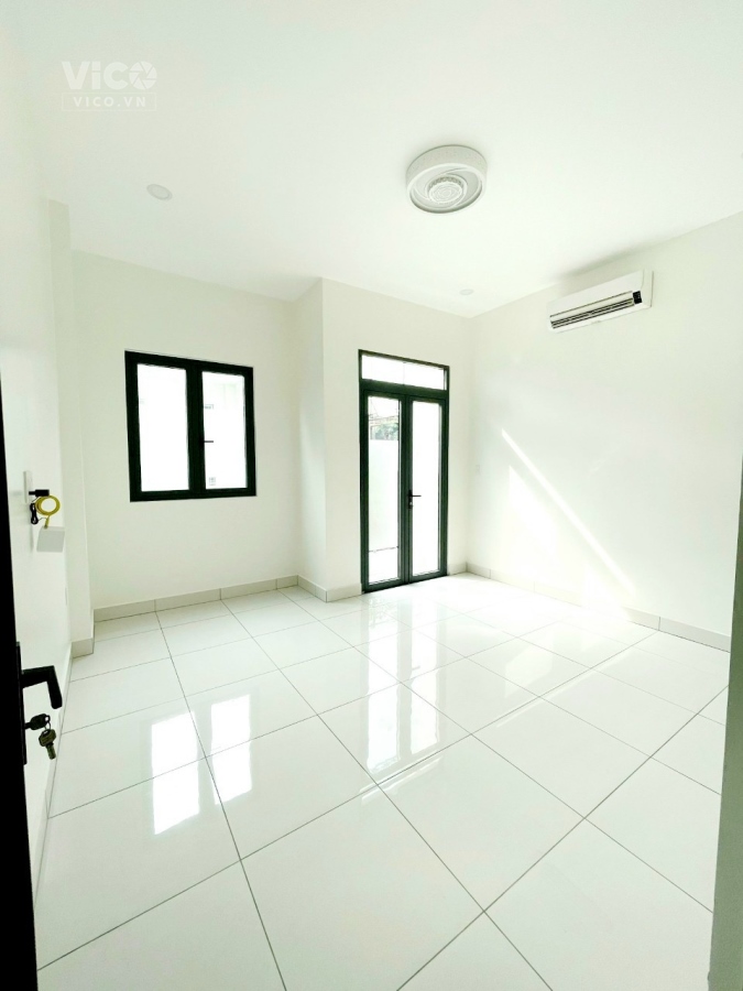 Nhà Bán Nở Hậu 71m2 Phan Văn Trị P7 Q.Gò Vấp