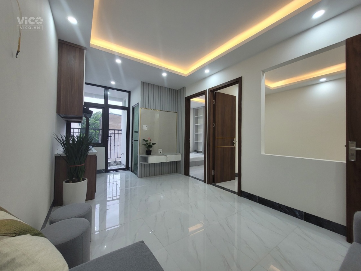 Bán căn hộ Khâm Thiên, 50m, giá 1.05 tỷ, tặng vàng