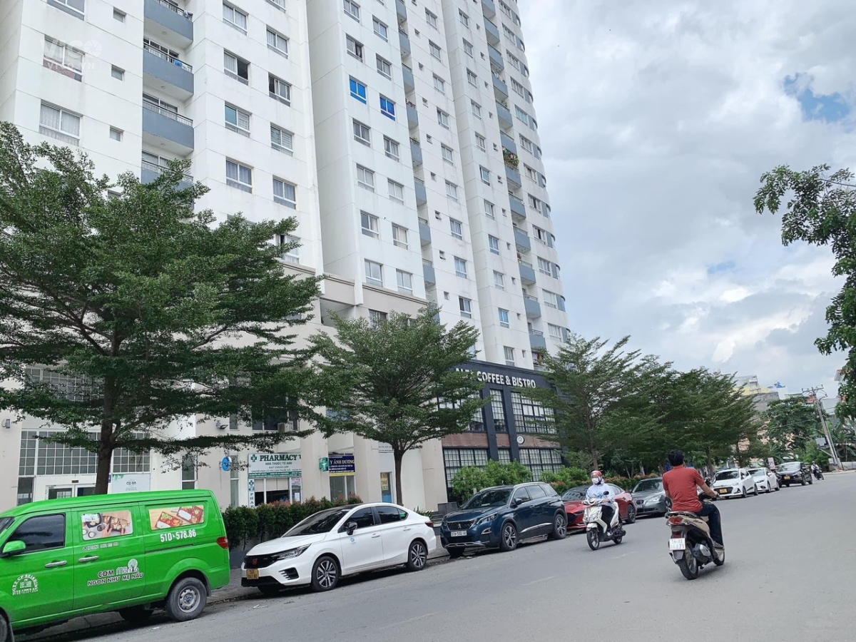 KHU VỰC 1CĂN BÁN DUY NHẤT,LÊ ĐỨC THỌ,PHƯỜNG 6 XE HƠI NGỦ CHỦ,4TẦNG BỀ THẾ(4X14.5)CHỈ 7.5TỶ.LH