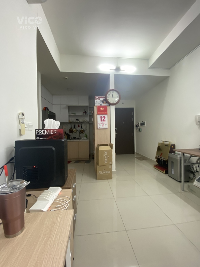 Chính Chủ Cần Bán Căn Hộ Chung Cư Sunrise Ctty View Q7