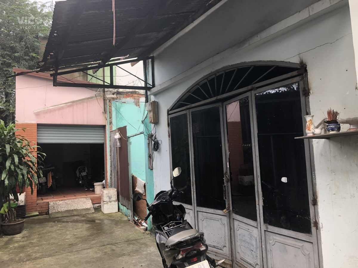 FULL THỔ CƯ SÁT VÁCH GÒ VẤP NHÀ CŨ TIỆN XÂY MỚI NGANG 8.3M GIÁ ĐẦU TƯ HƠN 3 TỶ TL