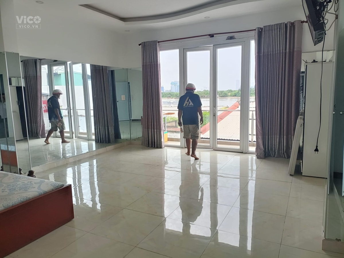 BÁN CHDV 144M2 4 TẦNG 20 PHÒNGTHU 50TR/TH TRẤN VĂN KHÁNH QUẬN 711 TỶ NHỈNH