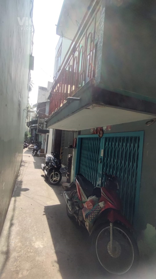 TT Q6, HẺM SẠCH SẼ AN NINH ĐƯỜNG LÒ GỐM, SÁT HẬU GIANG, GẦN CHỢ BÌNH TIÊN, MINH PHỤNG, SỔ VUÔNG