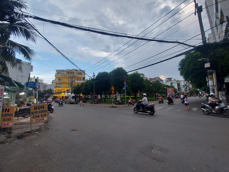 KHU BÀU CÁT TÂN BÌNH 5X8M2 TIỆN XÂY MỚI CHỈ 4 TỶ 600