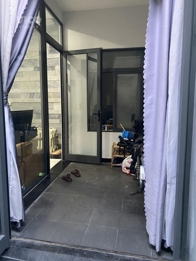 Bán nhà Cực hót Hải Châu Lê Cơ Chỉ nhỉnh 2 tỷ