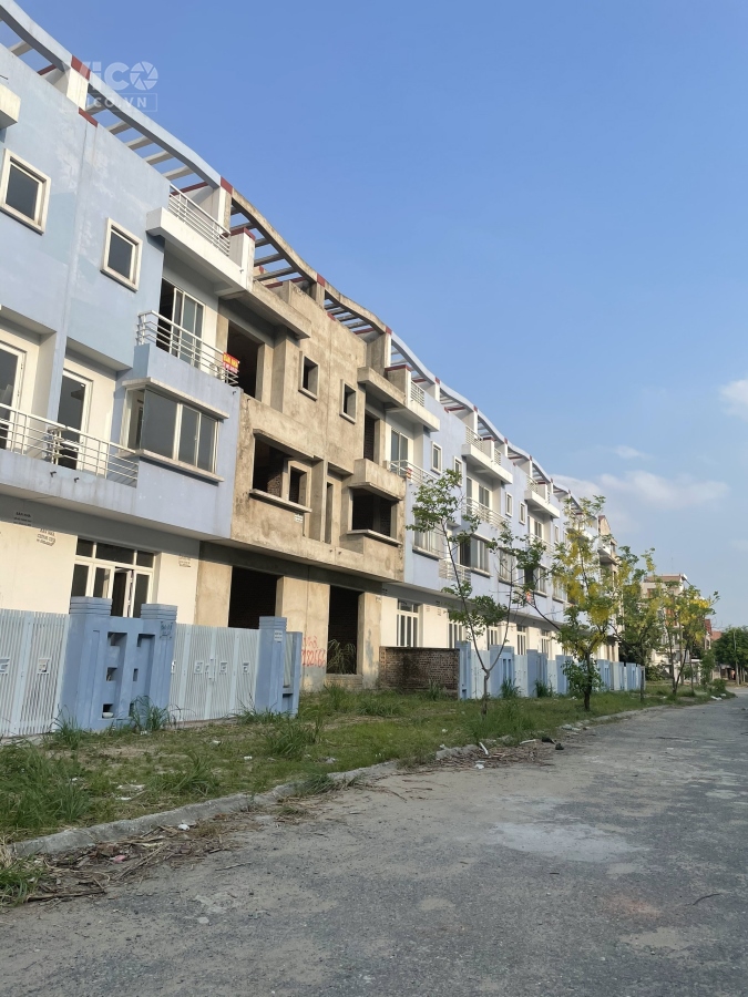 CHÍNH CHỦ CẦN BÁN NHÀ LIỀN KỀ HUD VÂN CANH HOÀI ĐỨC HÀ NỘI