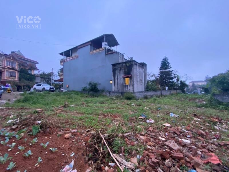 Chính chủ cần bán lô đất Vip tại Đường Điện Biên Phủ Thị Trấn Sa Pa Huyện Sa Pa Lào Cai.