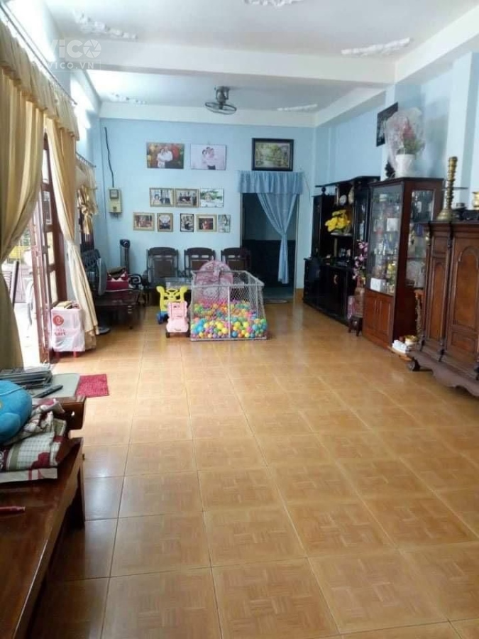 Bán Nhà Phước Long B Quận 9. DT99m2, cho thuê. Chỉ 3.5 tỷ.
