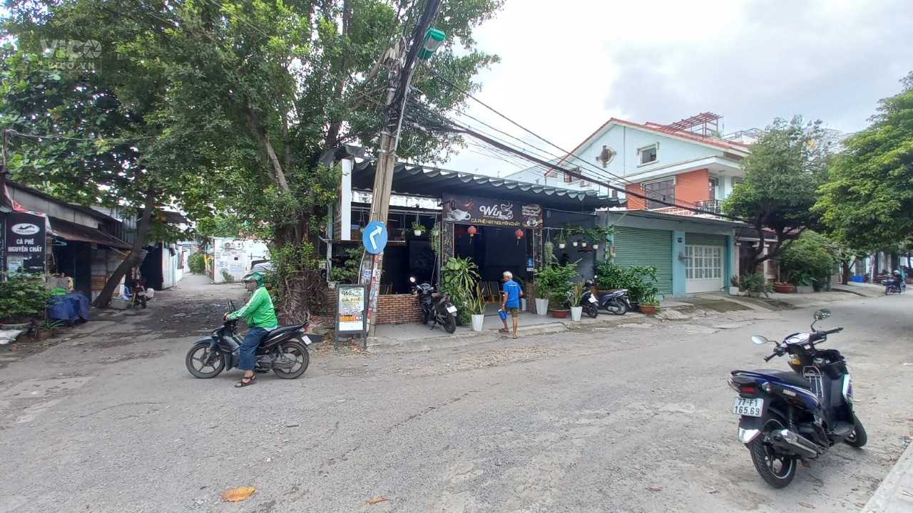 Bán Lô Đất Mặt Tiền Đường Số 22 Hiệp Bình Chánh Thành Phố Thủ Đức.