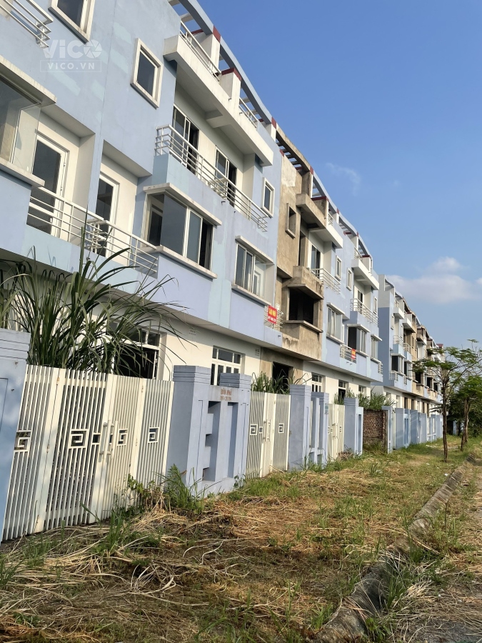 CHÍNH CHỦ CẦN BÁN NHÀ LIỀN KỀ HUD VÂN CANH HOÀI ĐỨC HÀ NỘI