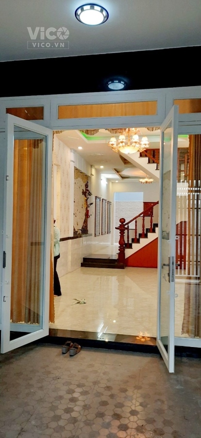 Chủ xa bờ bán nhà ngay HXH Tân Hòa Đông quận 6 50m2 2 tầng đẹp nhỉnh 4 tỷ.