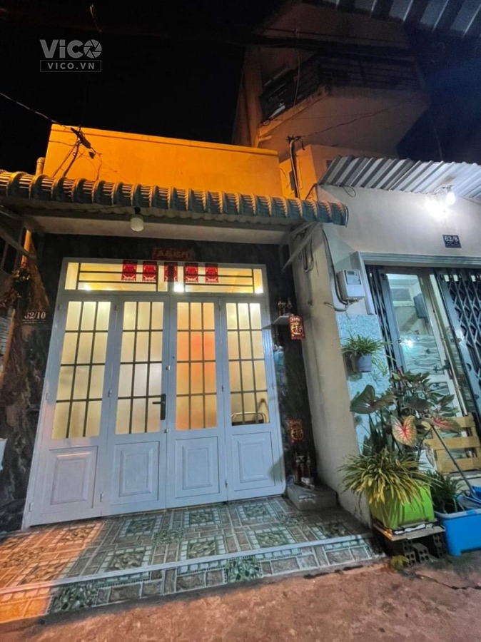CHỦ NGỢP BÁN GẤP NHÀ BÌNH TÂN, HXH ĐỔ CỬA, SÁT MT ĐƯỜNG SỐ 13A, GẦN BÌNH LONG, TÂN KỲ TÂN QUÝ, NHÀ
