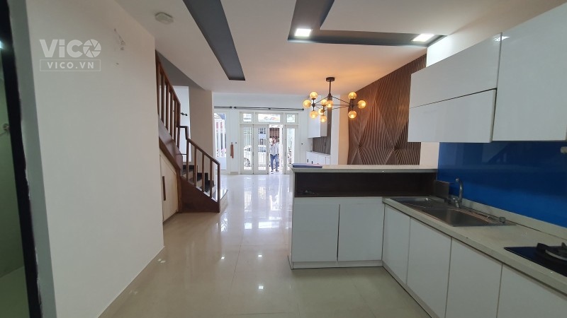 HẢI CHÂUBÁN NHÀ ĐẸP ĐÀO TRÍ80M23TNGANG5MGẦN MM MEGA MARKET ĐNCHỈ 45TY0905891799