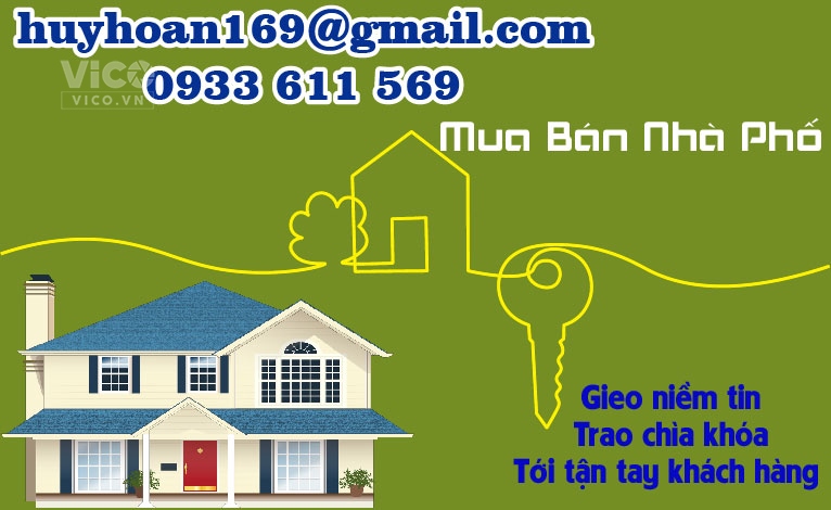BÁN NHÀ MT NGUYỄN ĐỖ CUNG, PHÙ HỢP KINH DOANH ĐA NGÀNH