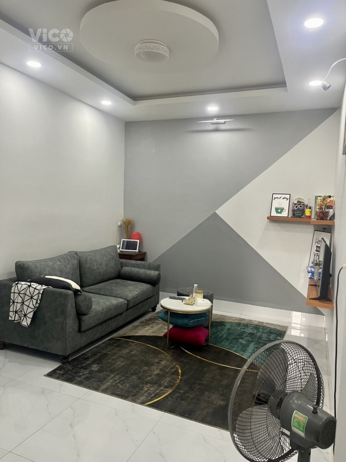 Bán gấp Nhà 3 tầng Hải Châu Nguyễn Tri Phương Chỉ 2,8 tỷ