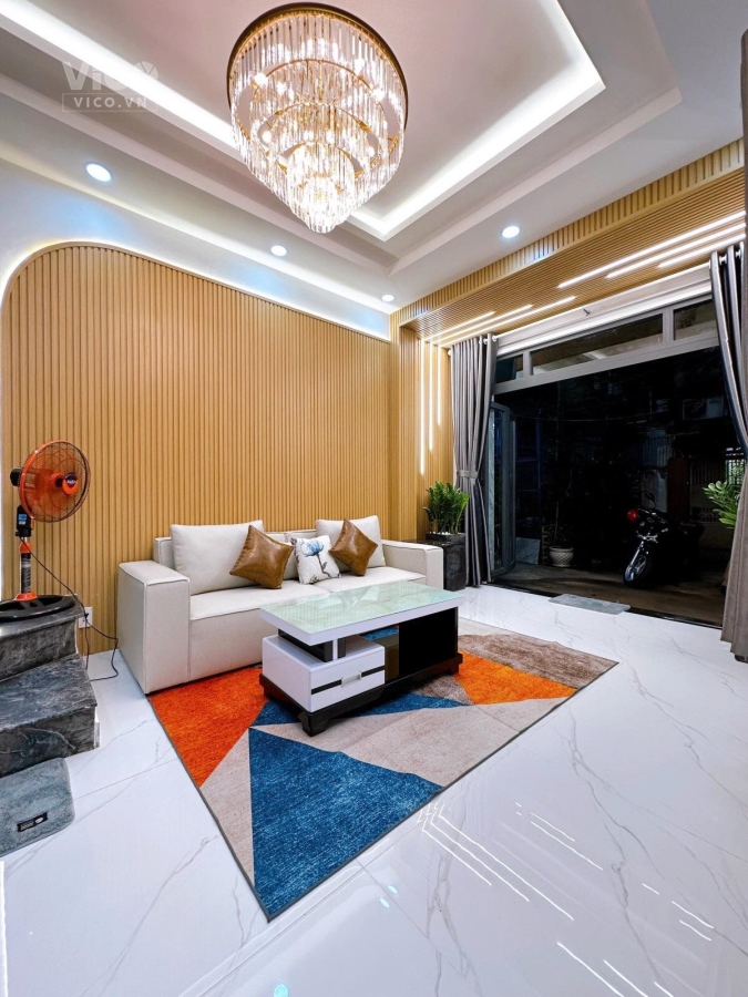 HXH 6m Tân Phú, Vườn Lài 58m2 chỉ hơn 4 tỷ, 4 Tầng, Vừa ở vừa kinh doanh, Chủ tặng NT.