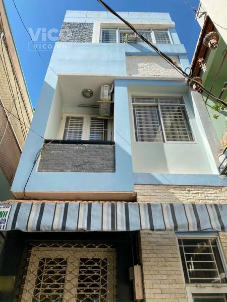 CẦN BÁN NHÀNGUYỄN VĂN ĐẬU,P11,BÌNH THẠNH