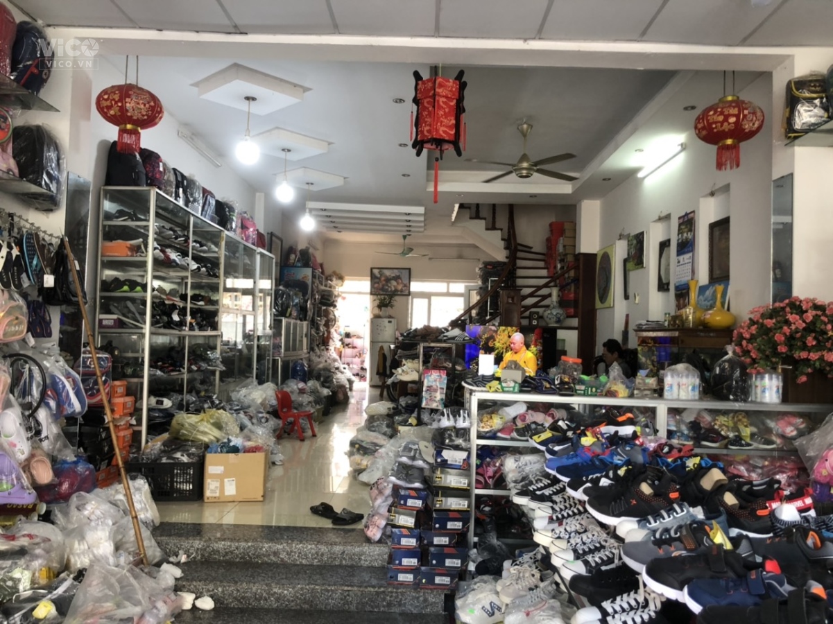 Bán Lô Đất Biệt Thự Đường Số 20 Hiệp Bình Chánh Thành Phố Thủ Đức