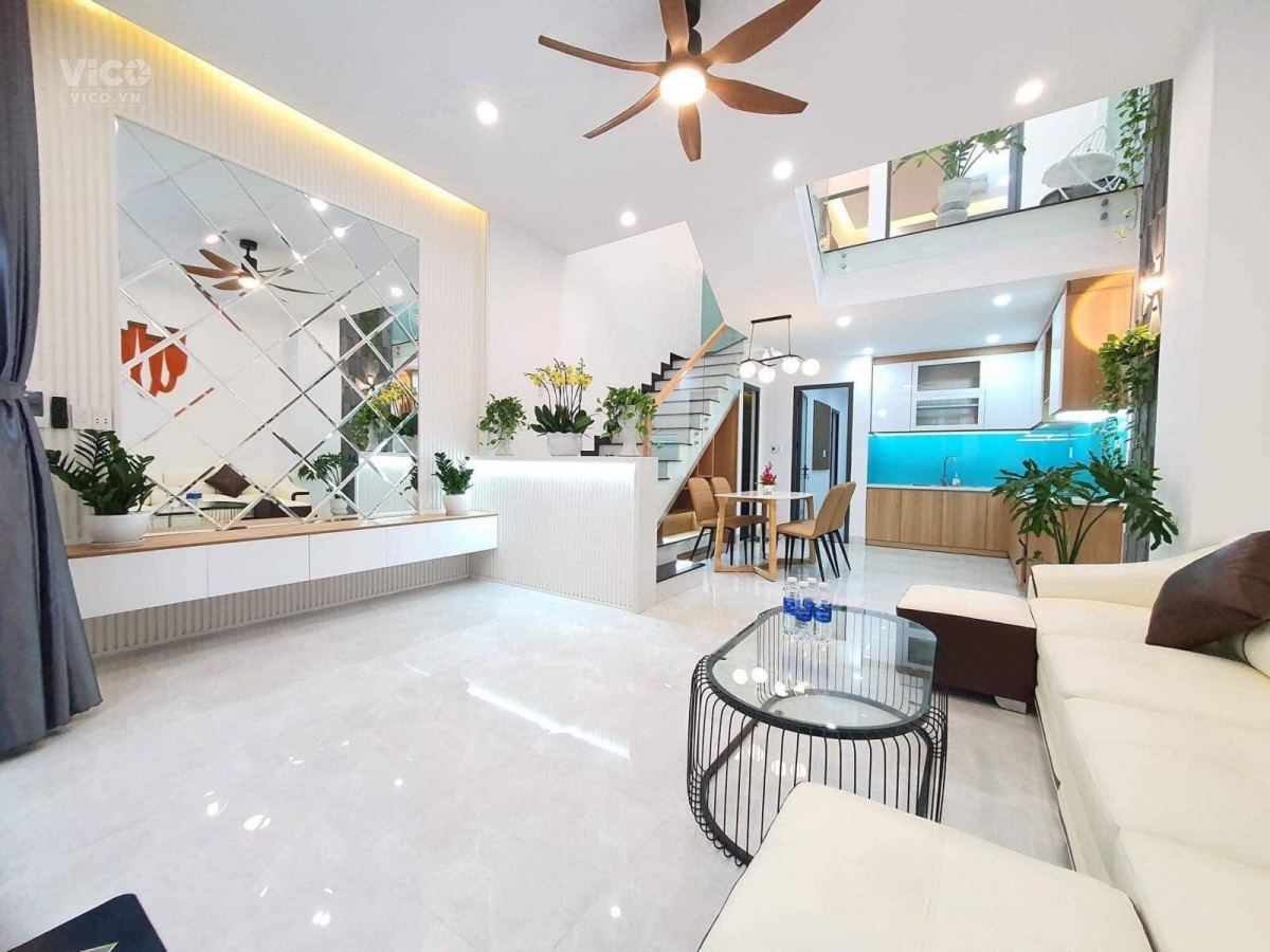 Bán Gấp Nhà Hoa Hậu 2T Lê Thanh Nghị Hải Châu 70m2 oto giá chỉ 3ty35 0935808739