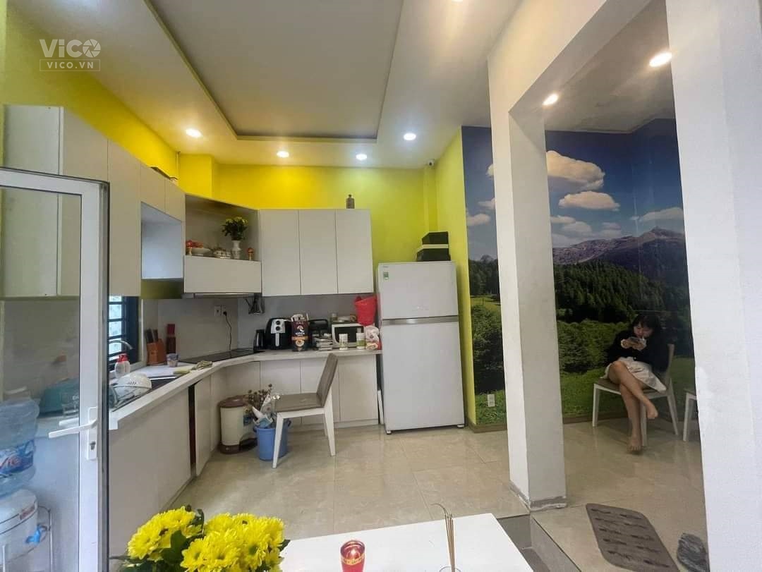 GIÁ RẺ, Mặt tiền kinh doanh, đường Nguyễn Tri Phương, quận 10, 44 m2, giá chỉ nhỉnh7 tỷ
