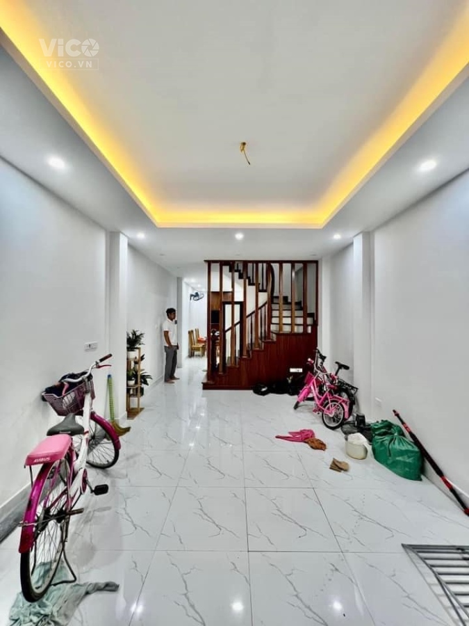Nhà đẹp Trường Chinh, Tân Bình5 tầngHXH thông62m2, LH 0355239225.