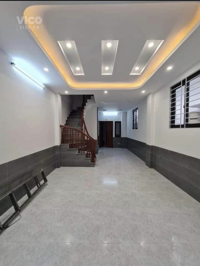 Bán Nhà HXH 3 Tầng BTCT Phạm Văn Hai, Tân Bình 60m2 Giá 4.1 Tỷ