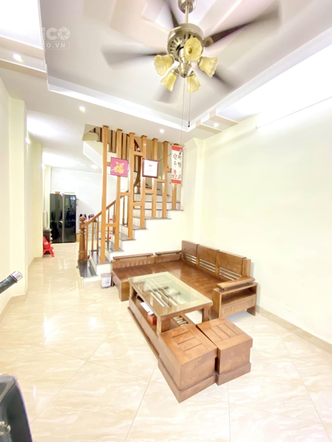 Nhà Đẹp Bắc Hải, Tân Bình HXH 3 Tầng 55m2 Giá 3.9 Tỷ