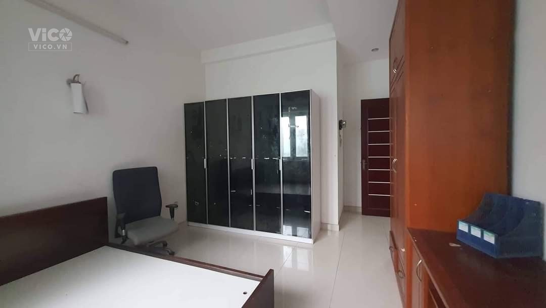 BÁN GẤP NHÀ VẠN KIẾP BÌNH THẠNH102 M2 4 TẦNG BTCT NGANG 6,5 M5PN 2 MẶT THOÁNG DÒNG TIỀN