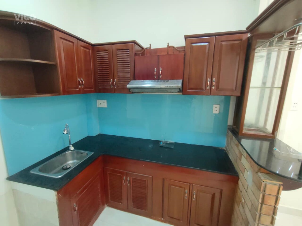 SIÊU HIẾM 48m2 Hoàng Hoa Thám 4T (4PN4WC) HXH KINH DOANH VIP Lam Sơn 6.8 tỷ TL mạnh.